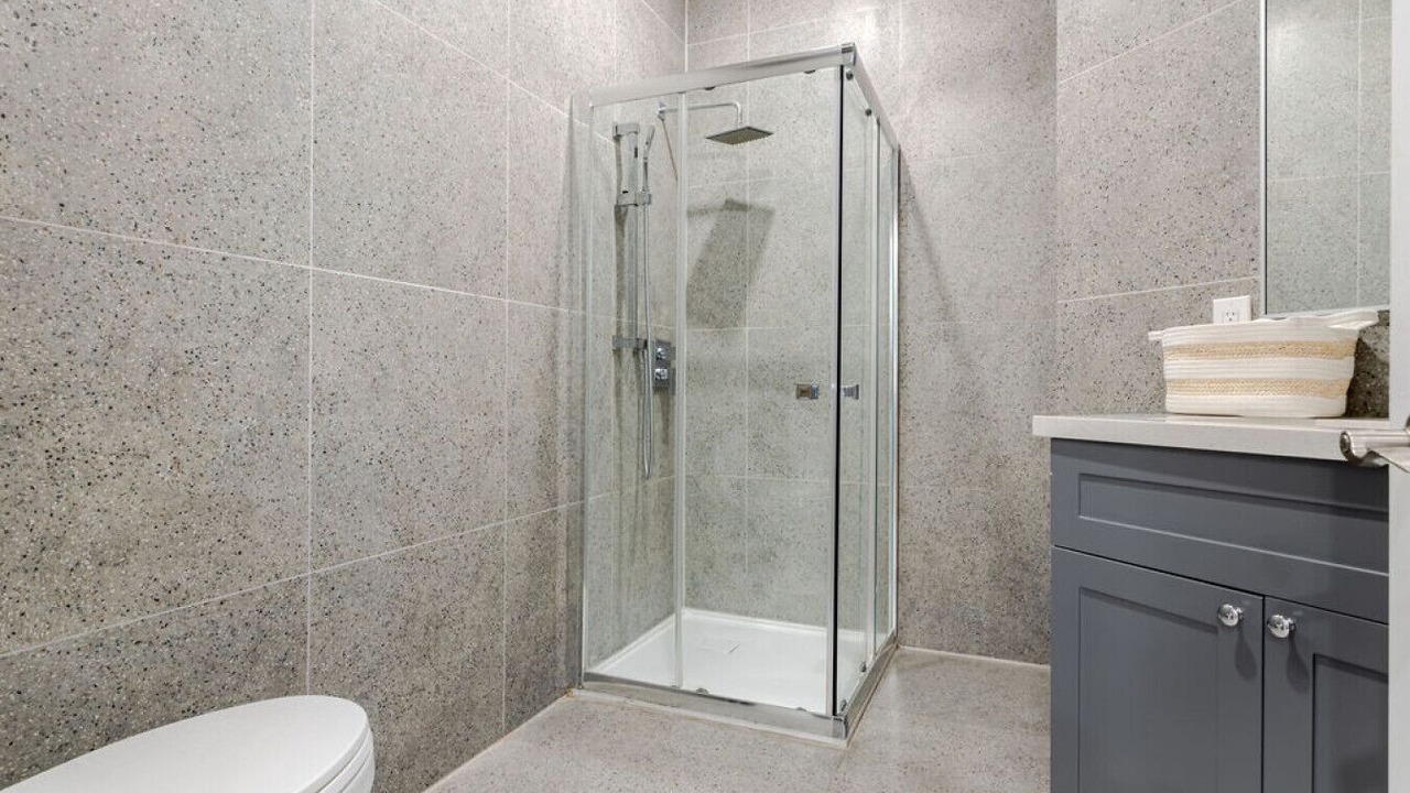 Photo of Bathroom in Downtown Montreal