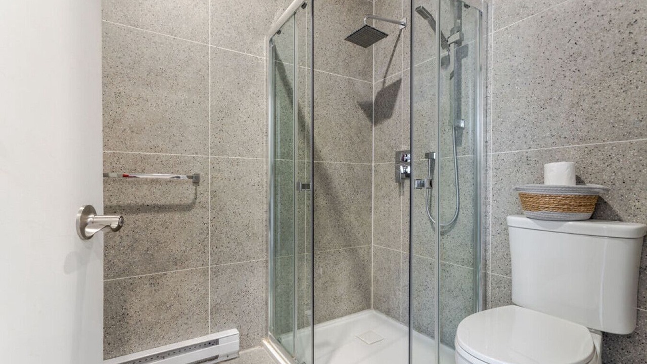 Photo of Bathroom in Downtown Montreal