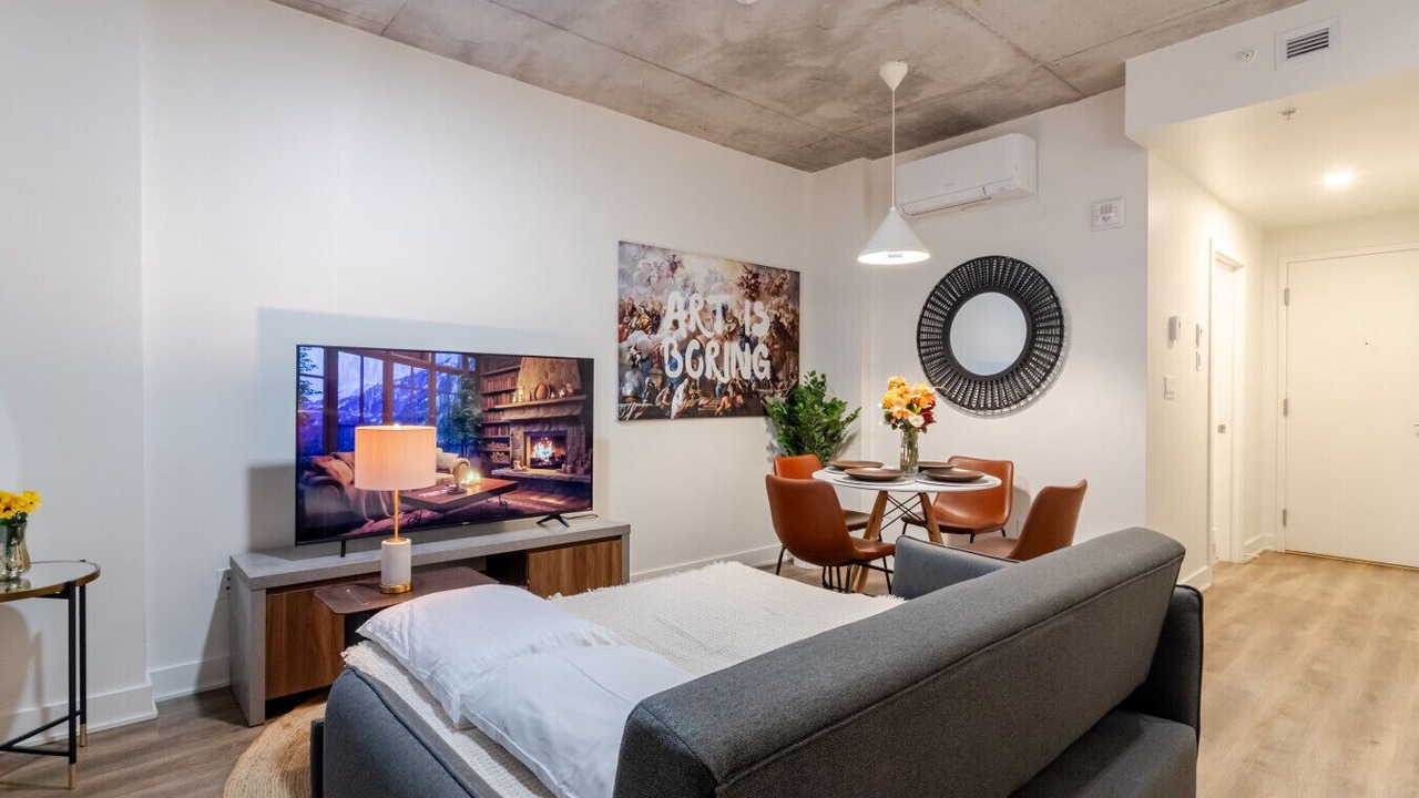 Photo of Bedroom in Shaughnessy Village