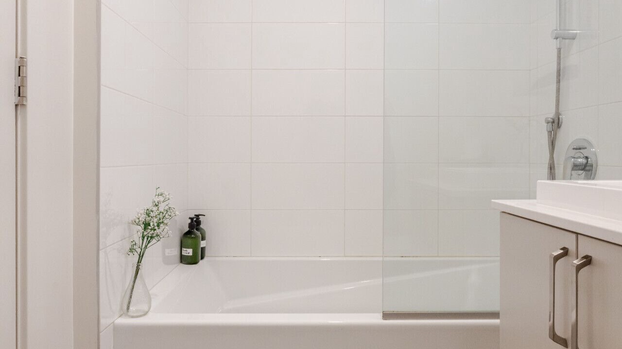 Photo of Bathroom in Shaughnessy Village