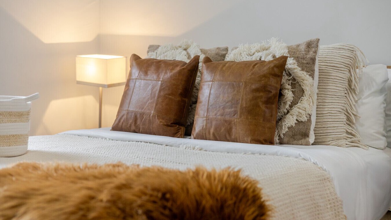 Photo of Bedroom in Downtown Montreal