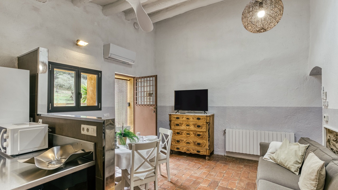 Photo of Livingroom in Pedrinya