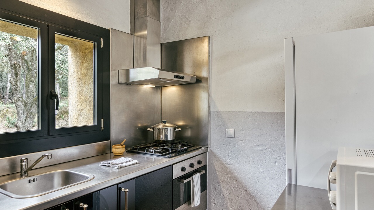 Photo of Kitchen in Pedrinya
