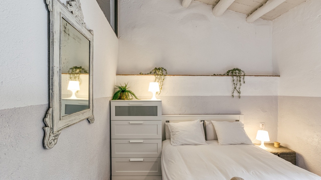 Photo of Bedroom in Pedrinya