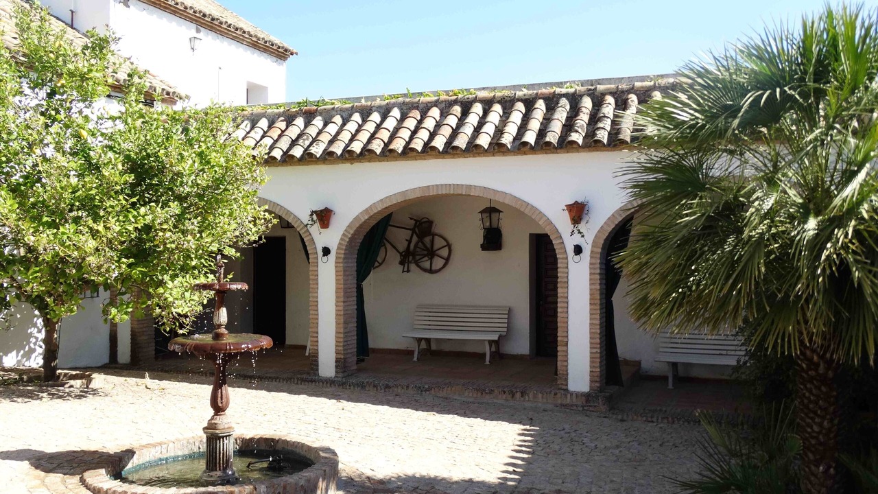 Photo of Outdoor in Cordoba