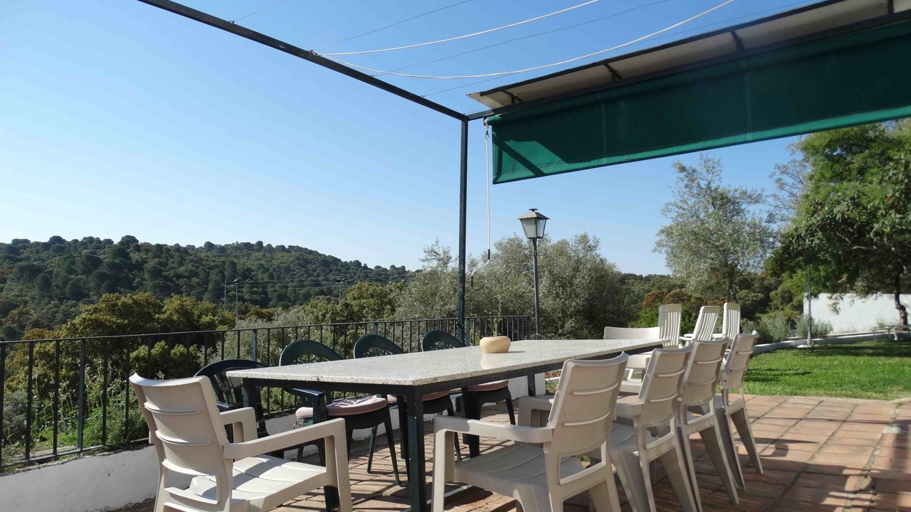 Photo of Outdoor in Cordoba