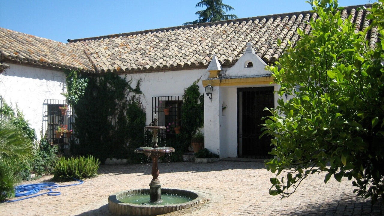 Photo of Outdoor in Cordoba