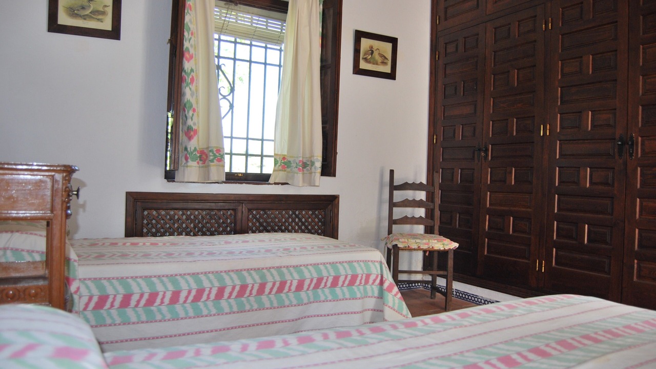 Photo of Bedroom in Cordoba