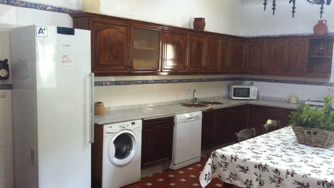 Photo of Kitchen in Cordoba