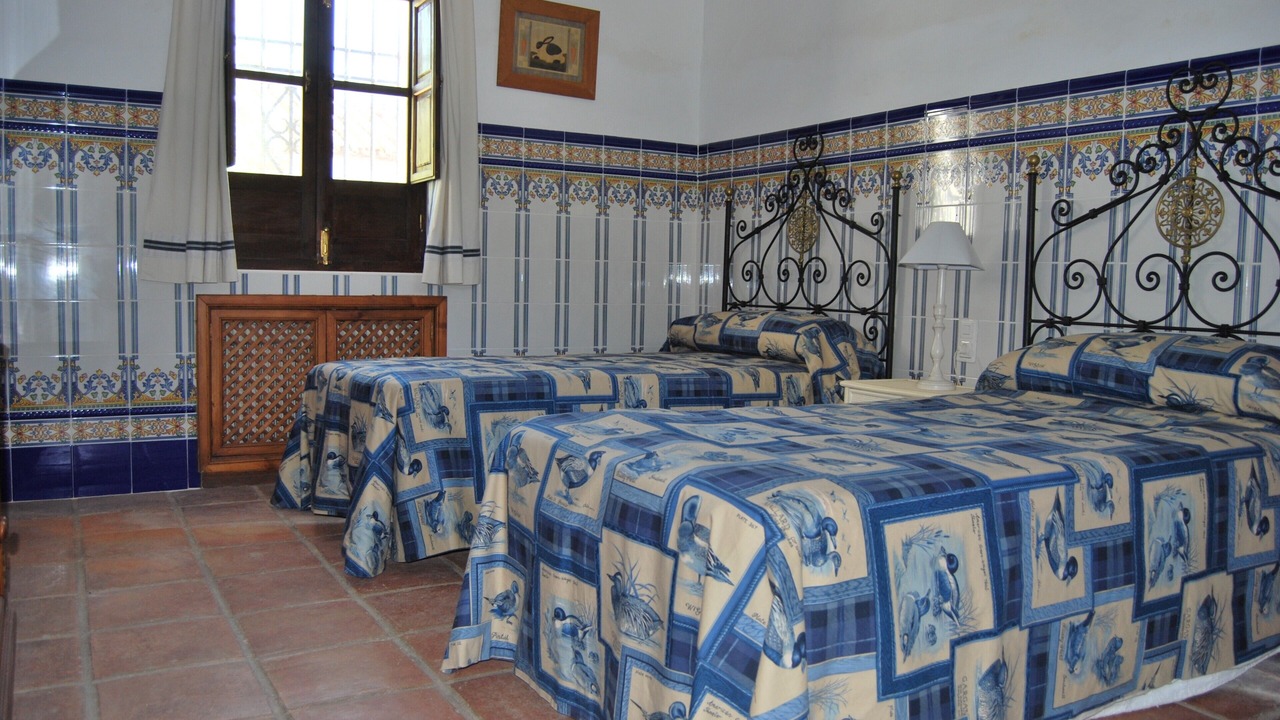 Photo of Bedroom in Cordoba