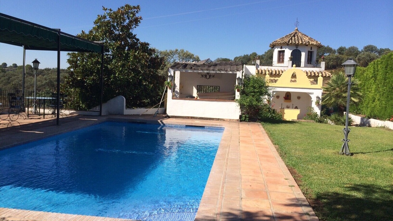 Photo of Outdoor in Cordoba