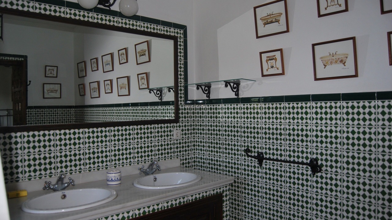 Photo of Bathroom in Cordoba