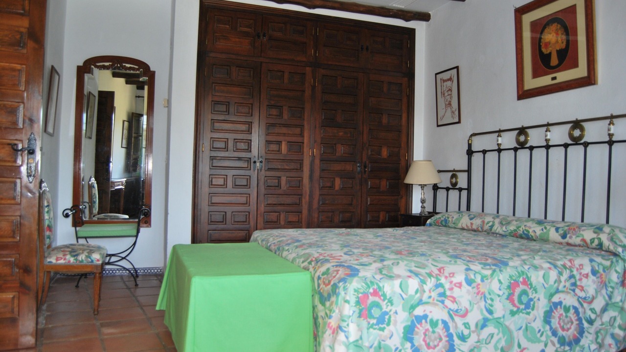 Photo of Bedroom in Cordoba