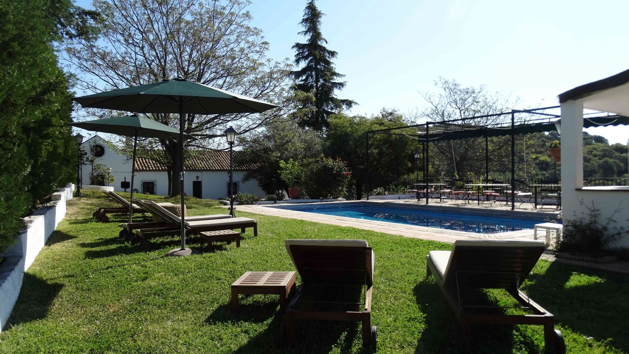 Photo of Outdoor in Cordoba