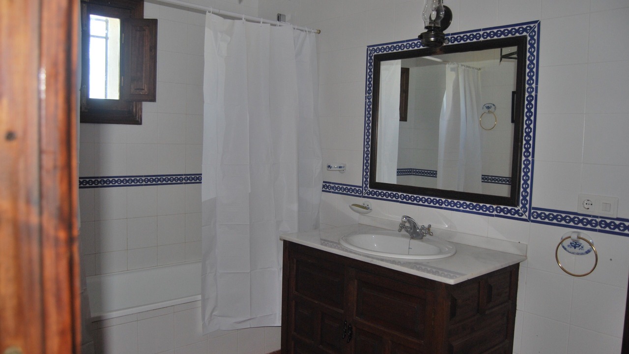 Photo of Bathroom in Cordoba