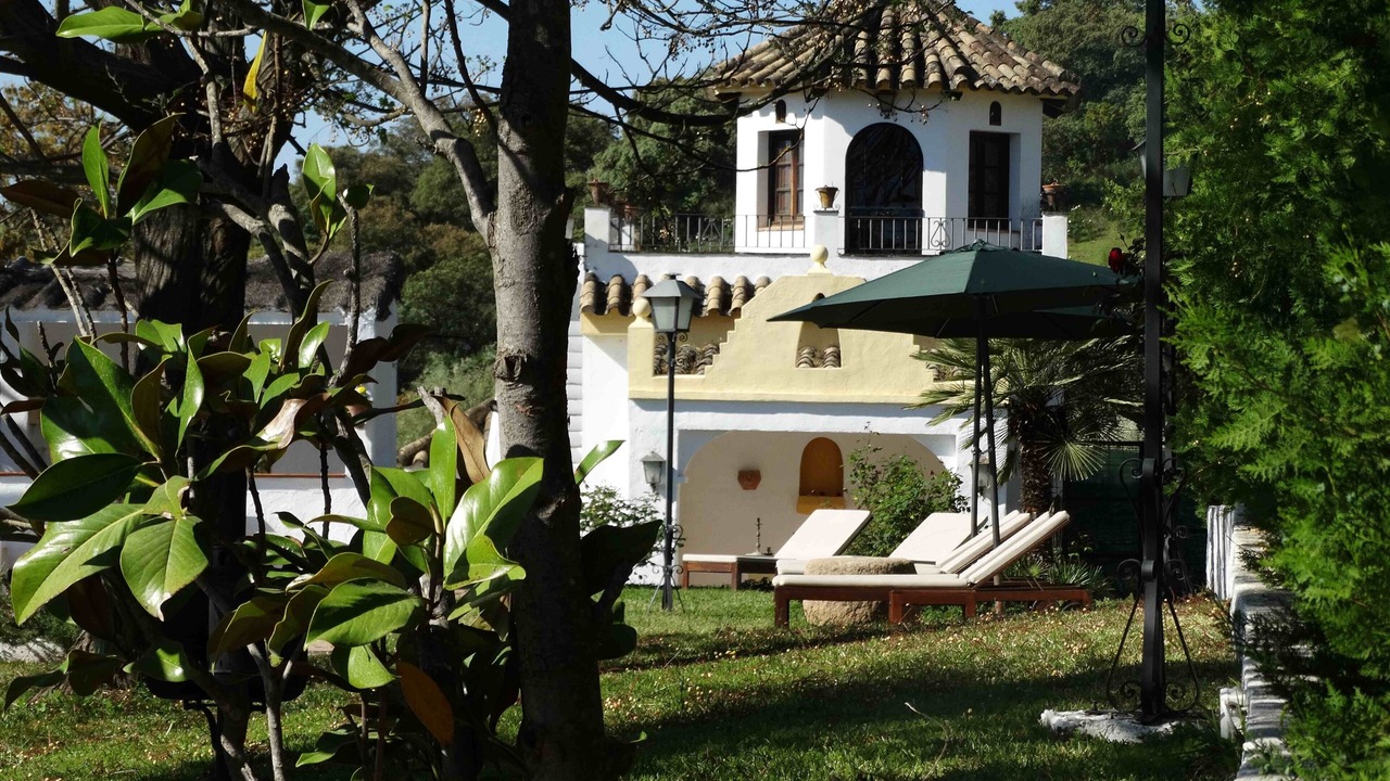 Photo of Outdoor in Cordoba