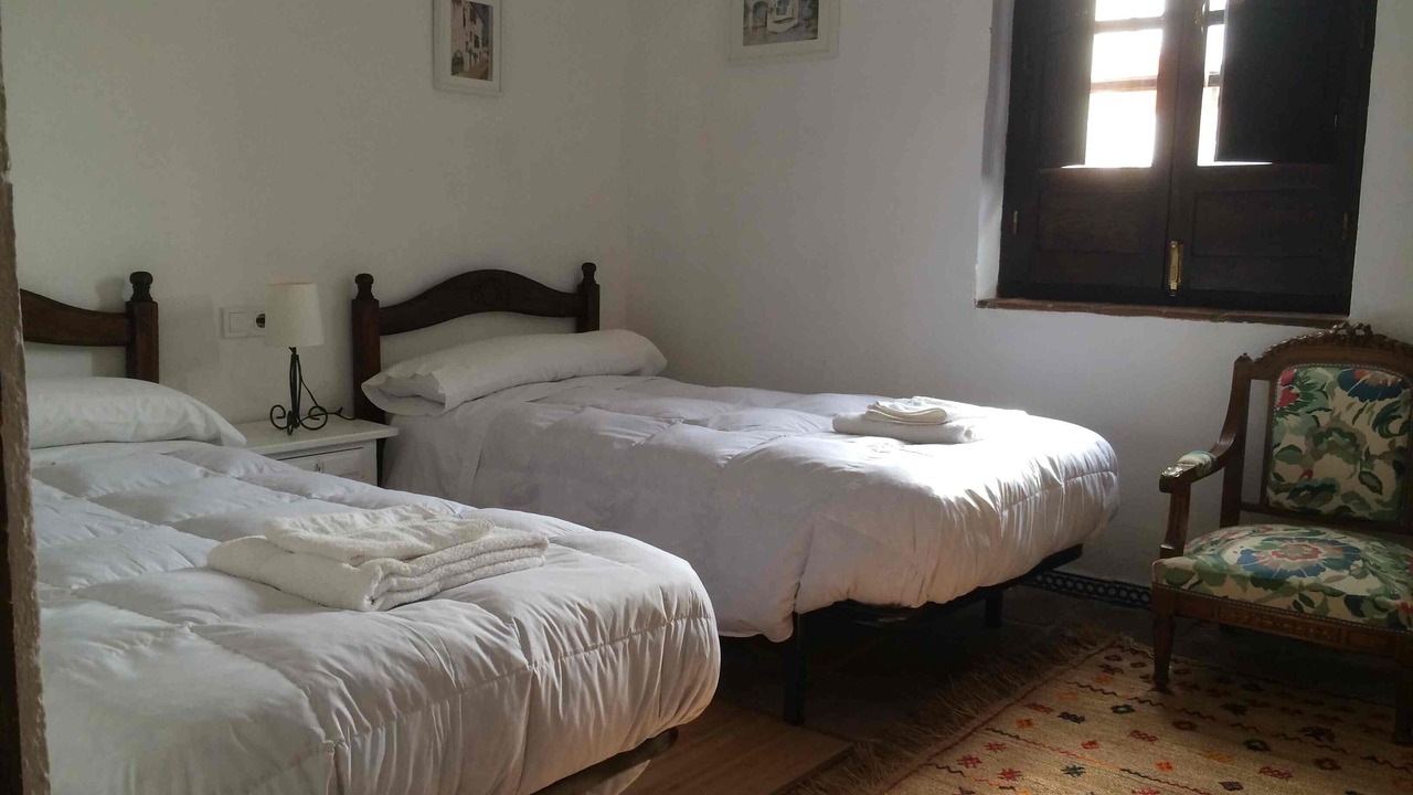 Photo of Bedroom in Cordoba