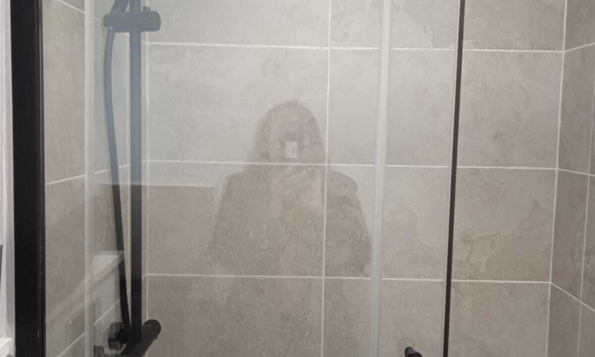 Photo of Bathroom in Quartier de la Porte-Saint-Denis