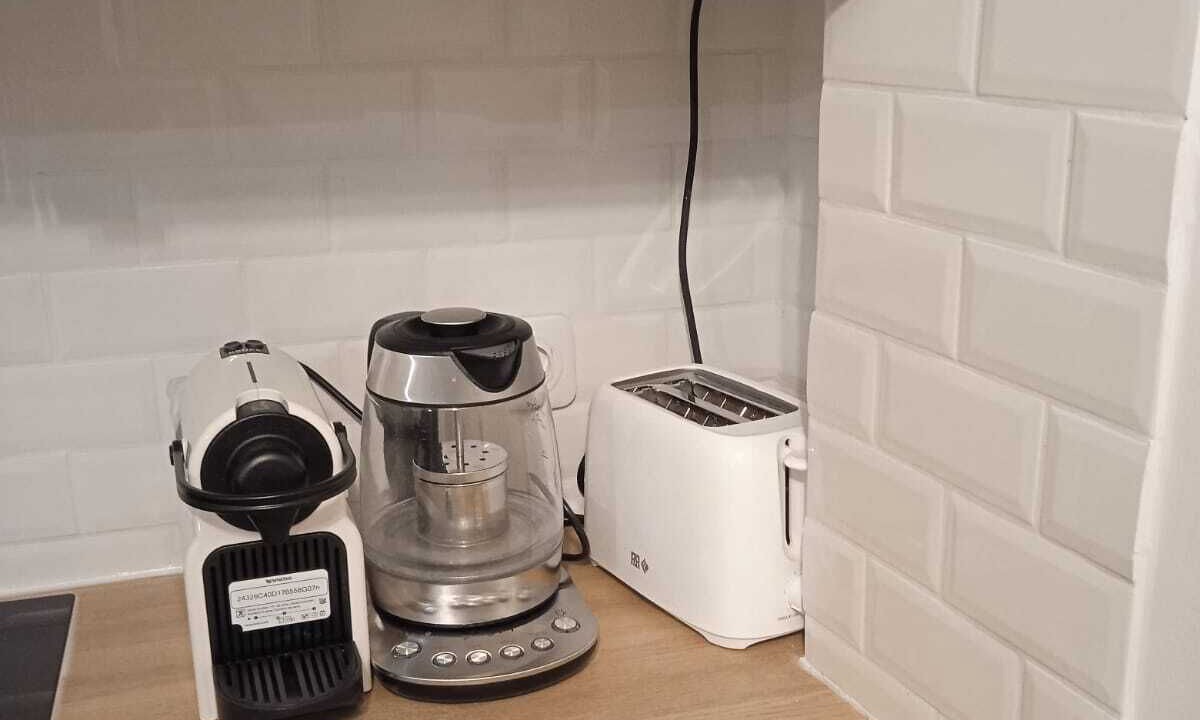 Photo of Kitchen in Quartier de la Porte-Saint-Denis