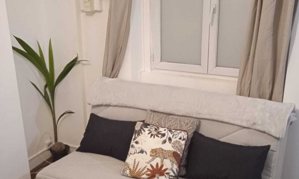 Photo of Livingroom in Quartier de la Porte-Saint-Denis