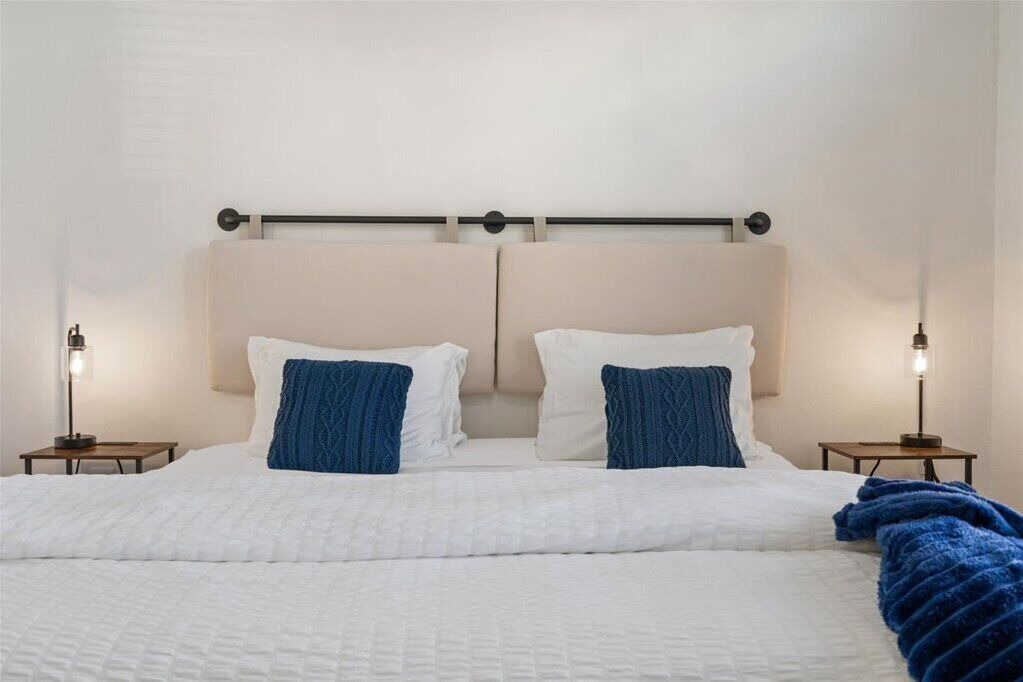 Photo of Bedroom in Montopolis