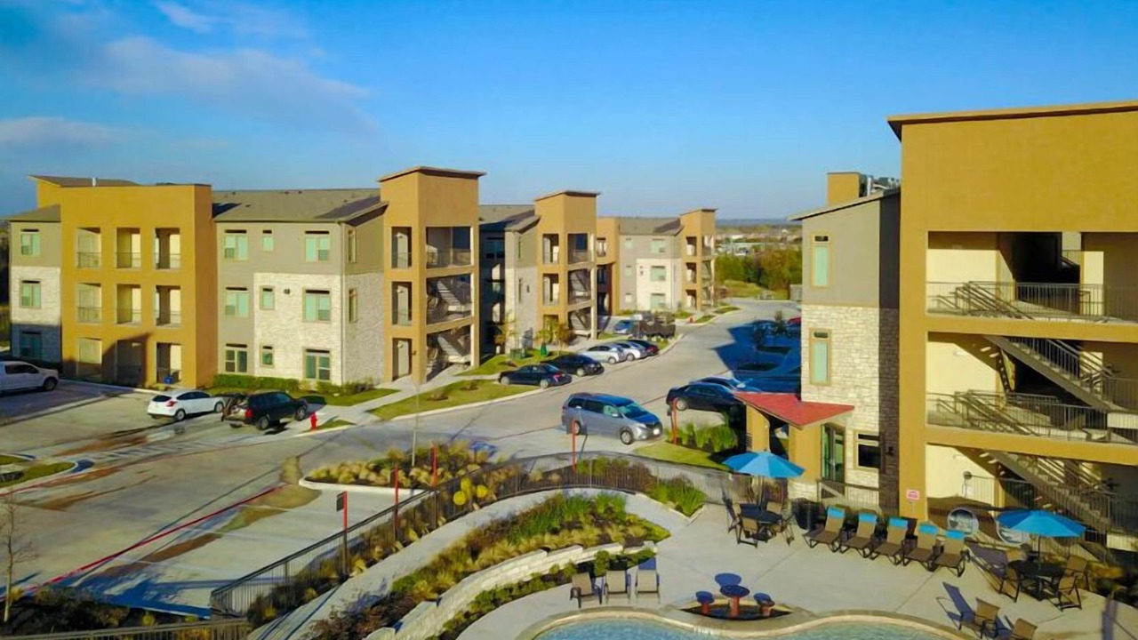 Photo of Outdoor in Montopolis