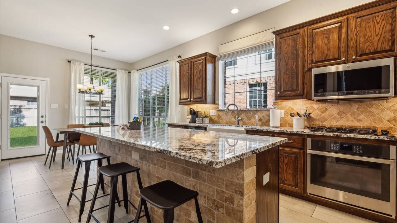 Photo of Kitchen in South Arlington