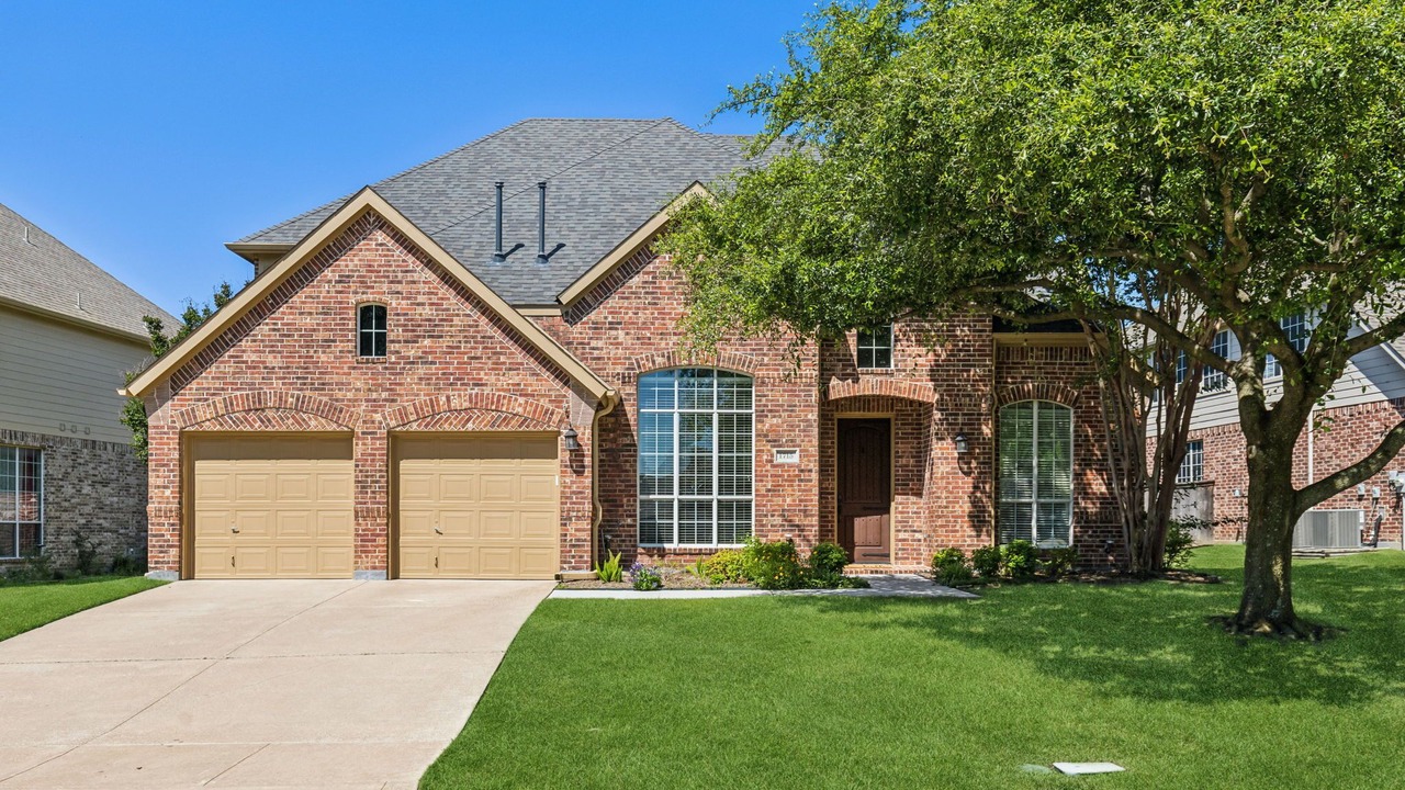 Photo of Outdoor in South Arlington