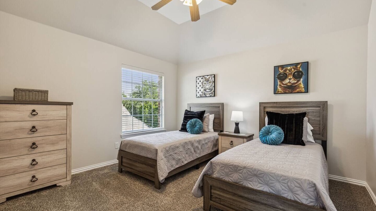 Photo of Bedroom in South Arlington