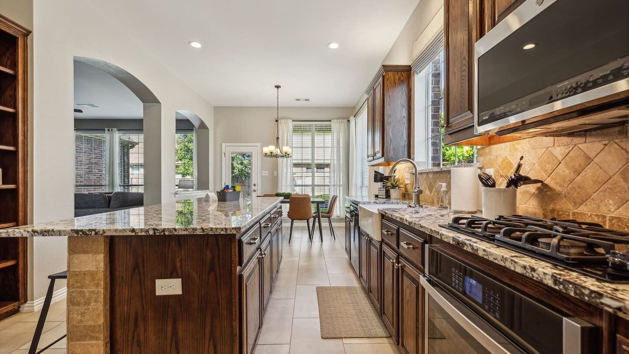 Photo of Kitchen in South Arlington