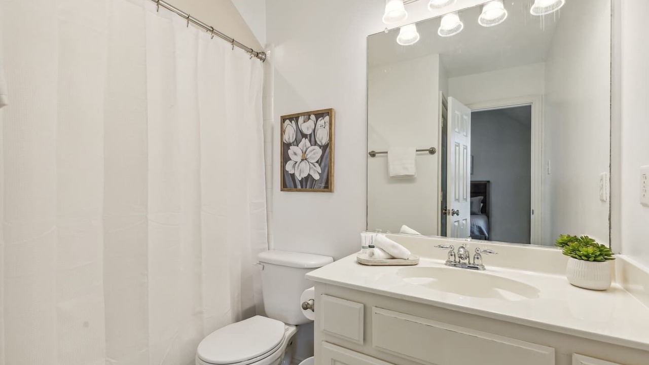 Photo of Bathroom in South Arlington