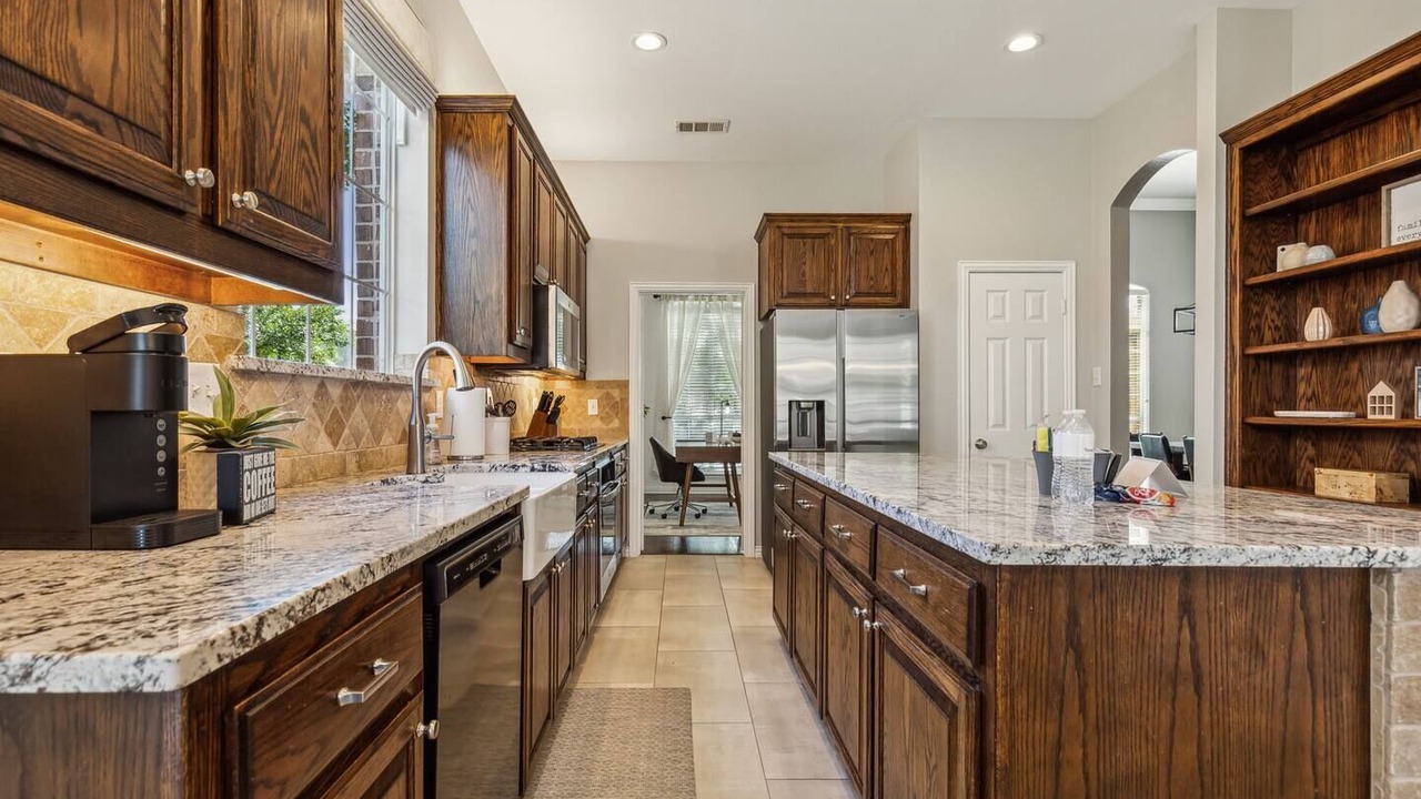Photo of Kitchen in South Arlington