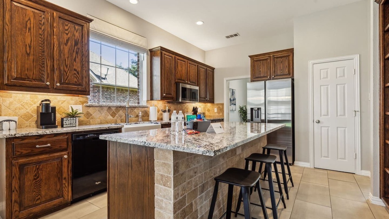 Photo of Kitchen in South Arlington