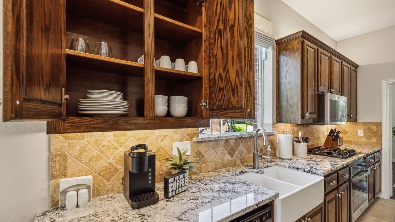 Photo of Kitchen in South Arlington