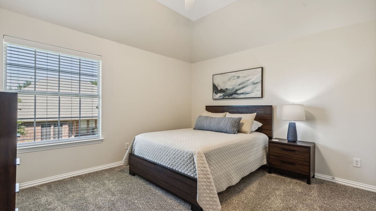 Photo of Bedroom in South Arlington