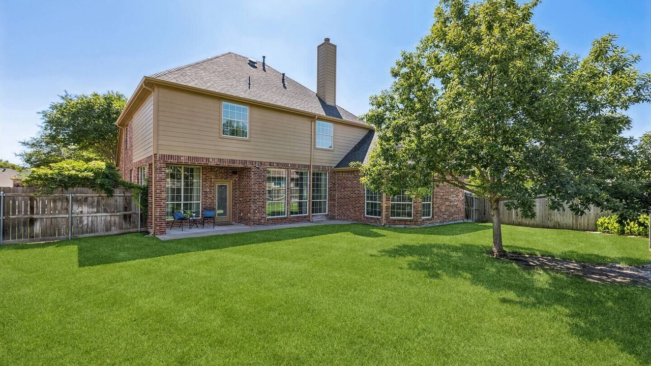 Photo of Outdoor in South Arlington