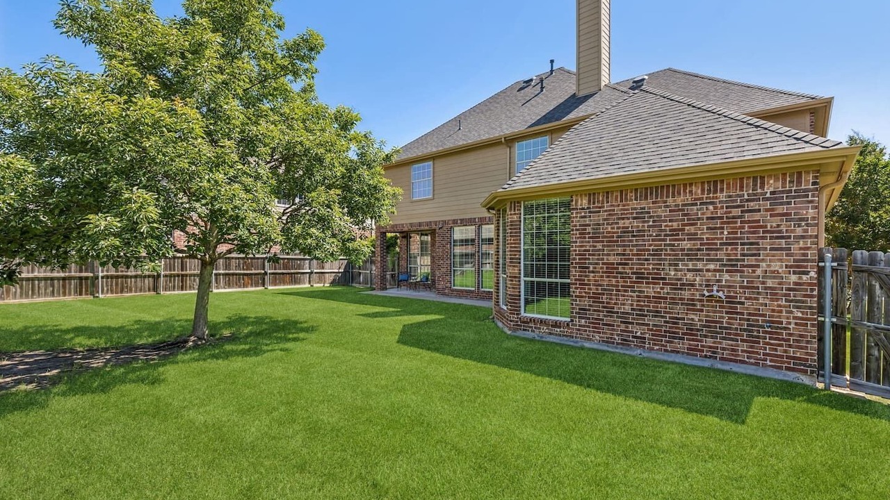 Photo of Outdoor in South Arlington