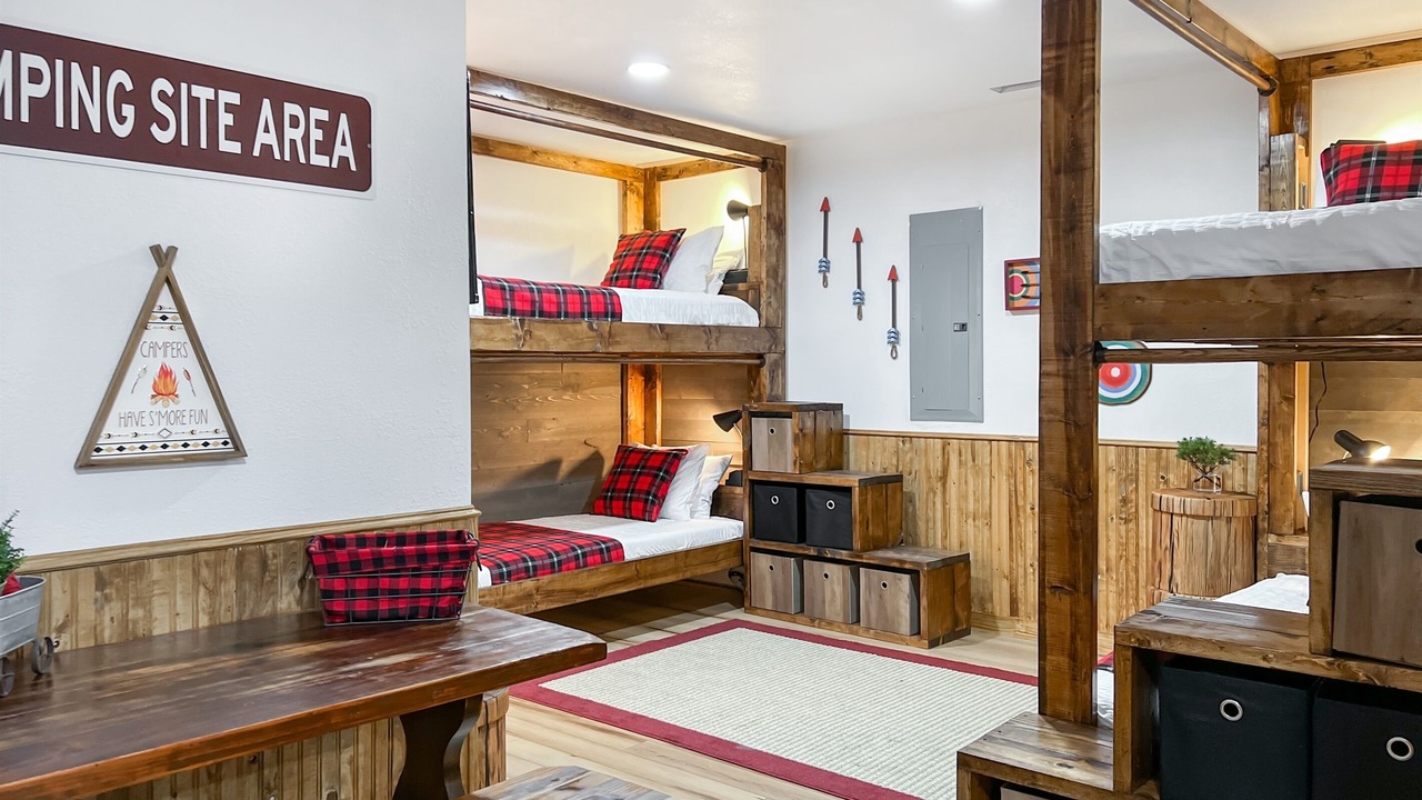 Photo of Bedroom in Wolf Laurel