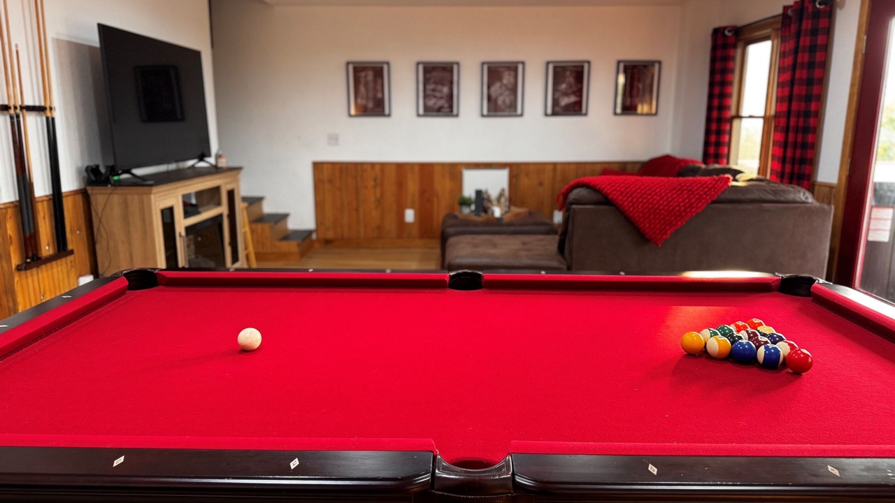 Photo of Bedroom in Wolf Laurel