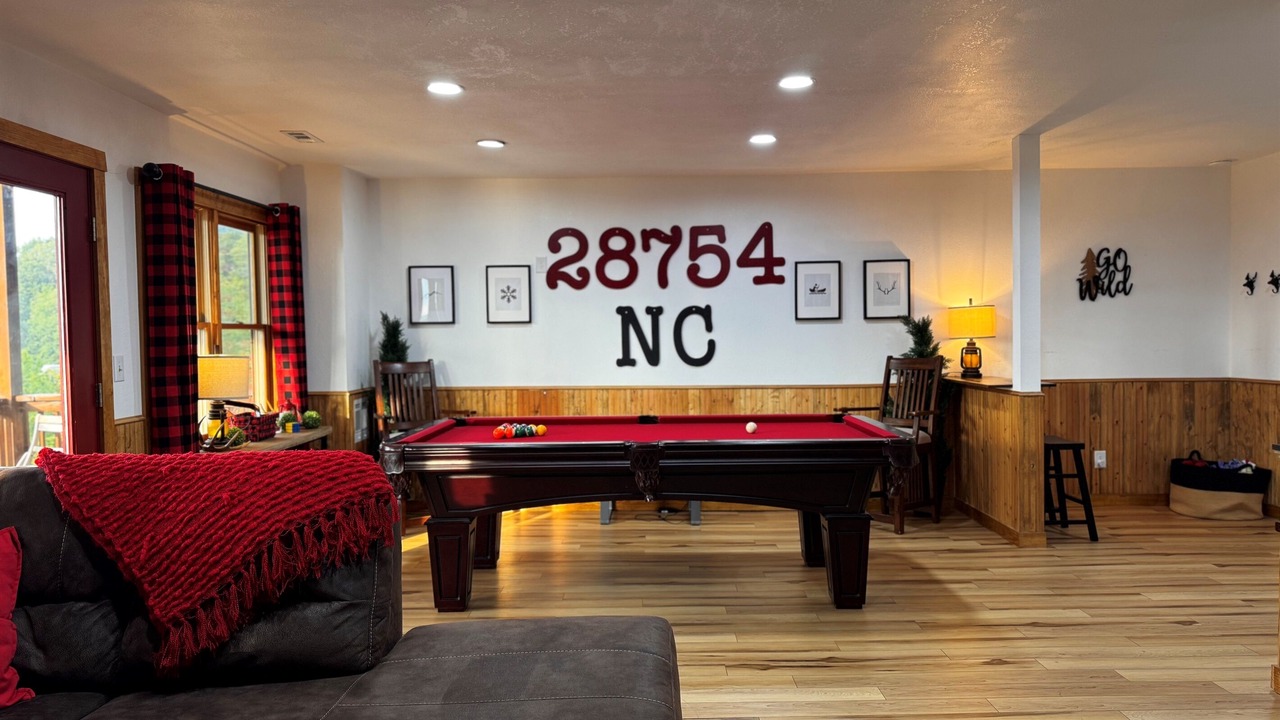 Photo of Bedroom in Wolf Laurel