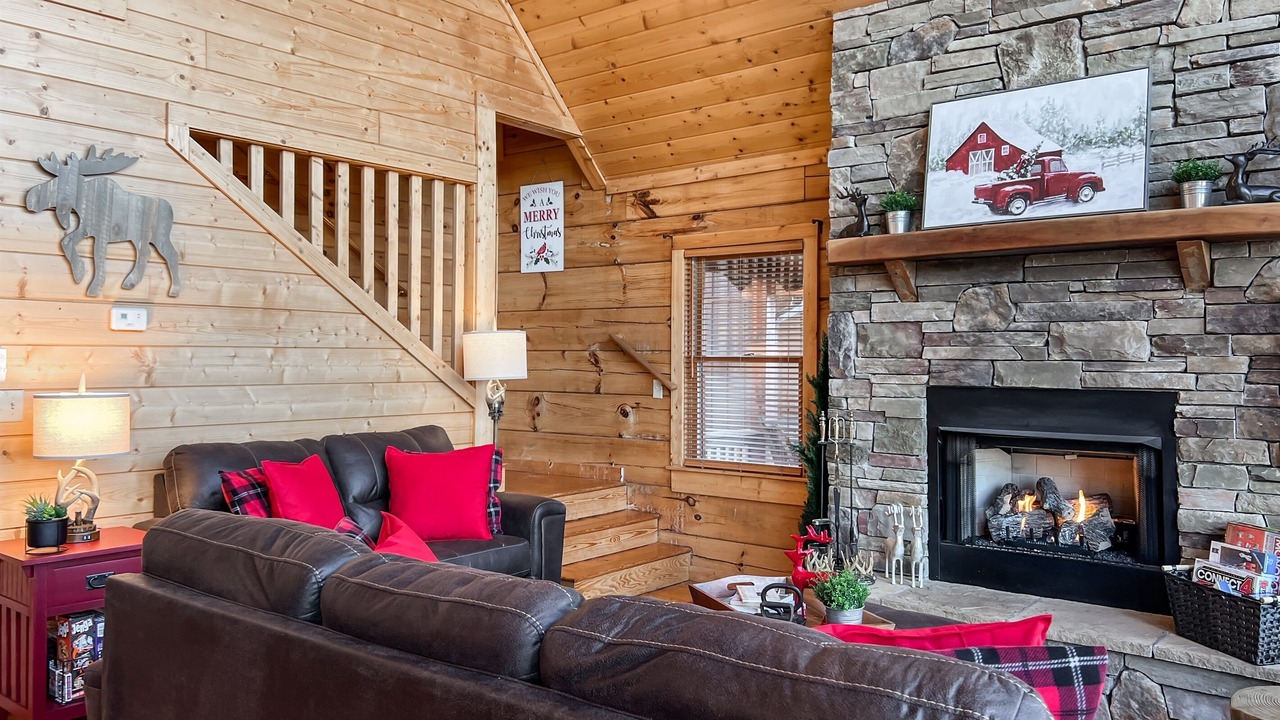 Photo of Bedroom in Wolf Laurel
