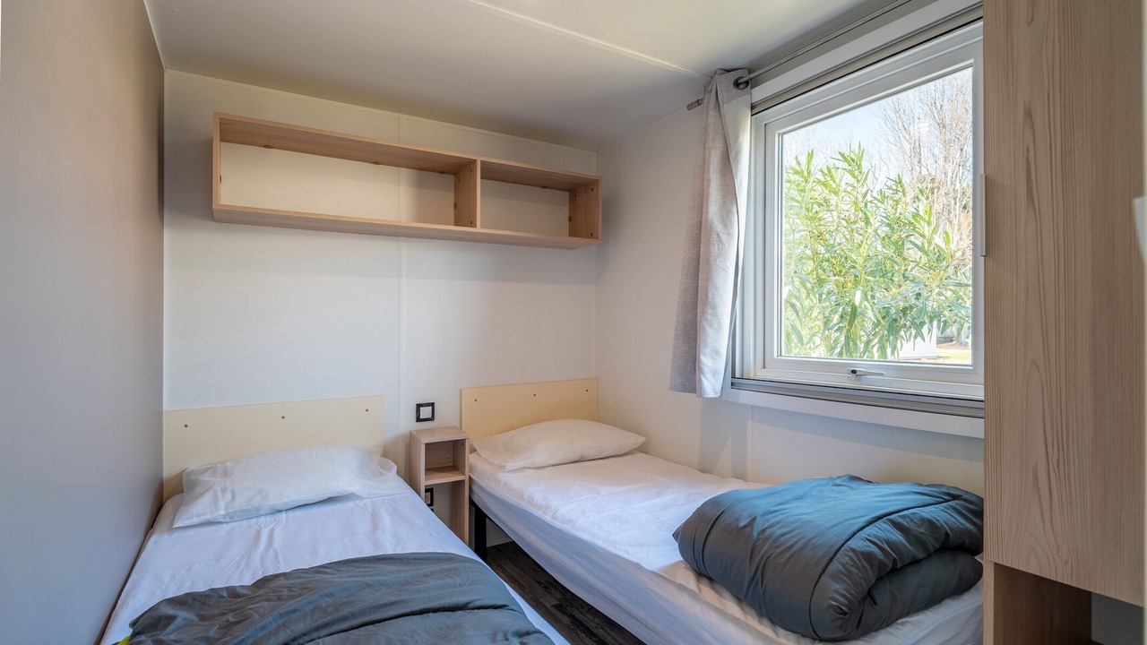 Photo of Bedroom in Foulquines