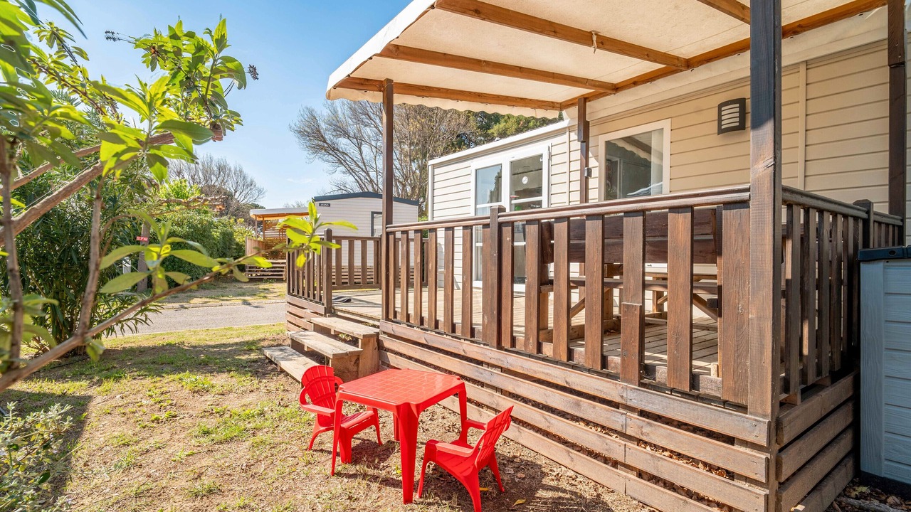 Photo of Outdoor in Foulquines