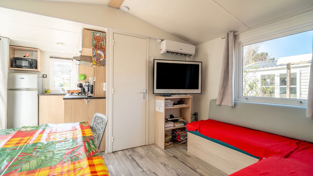 Photo of Bedroom in Foulquines