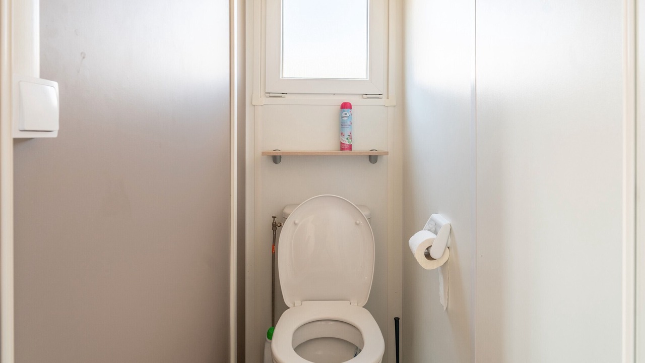 Photo of Bathroom in Foulquines