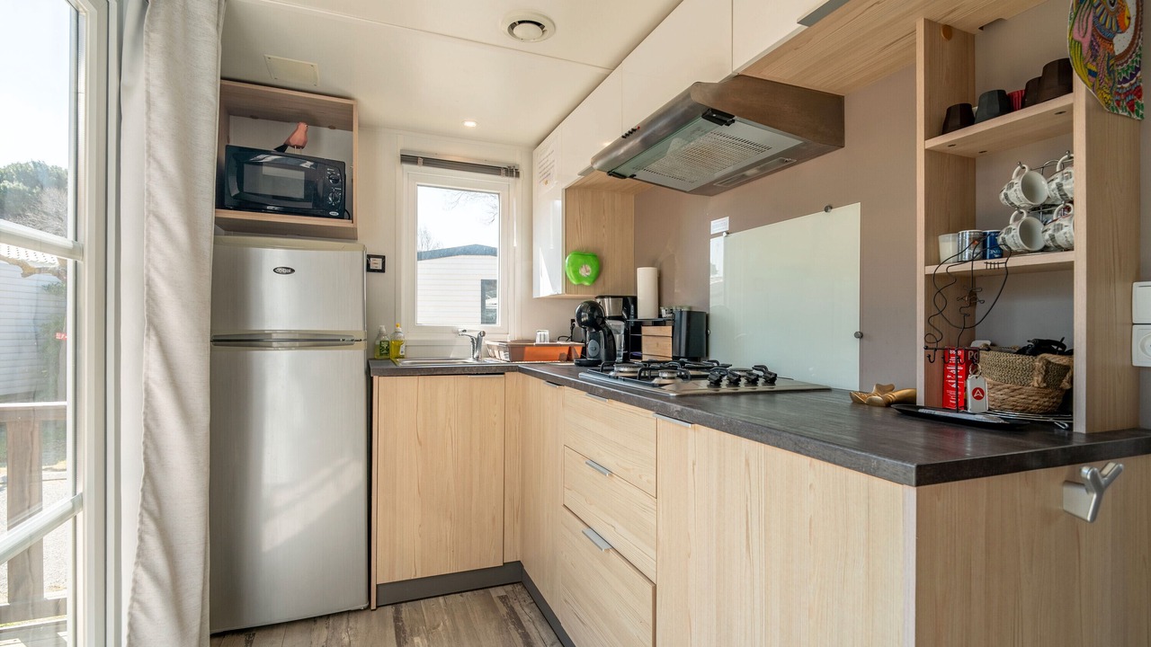 Photo of Kitchen in Foulquines