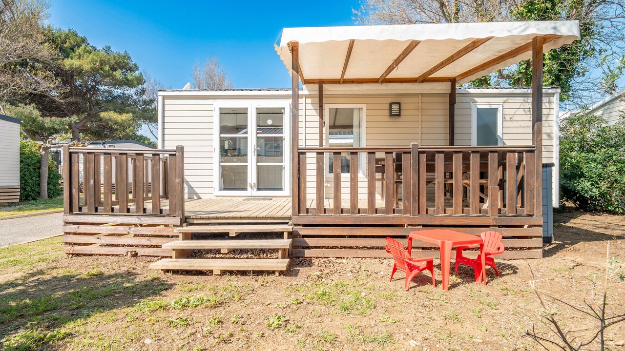 Photo of Outdoor in Foulquines