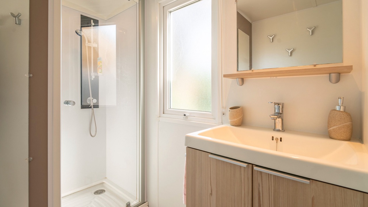 Photo of Bathroom in Foulquines