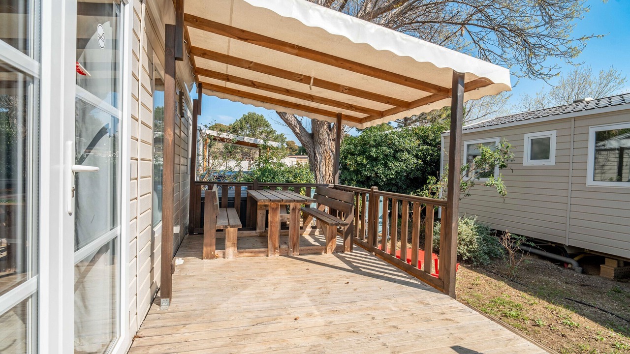 Photo of Outdoor in Foulquines