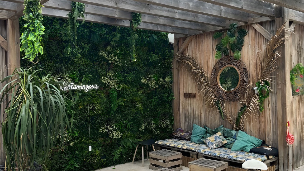 Photo of Outdoor in Foulquines